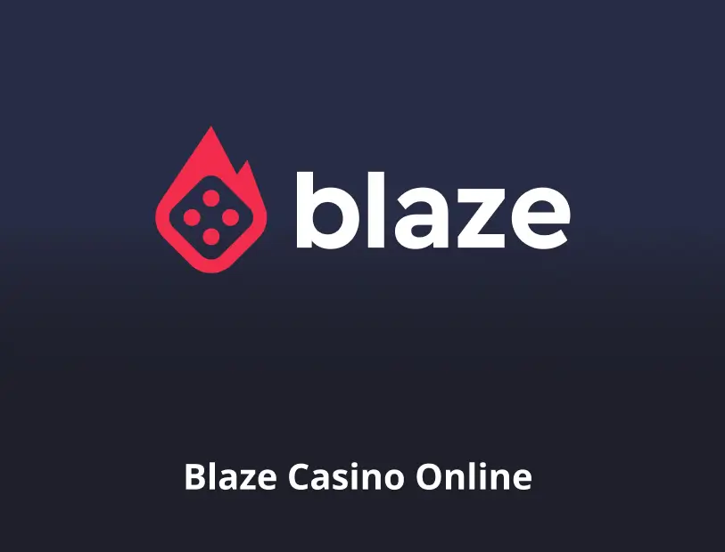 Blaze Casino Online